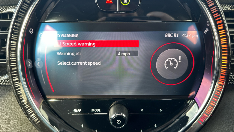 MINI Hatchback 1.5 Cooper Exclusive 3dr Auto Petrol Hatchback